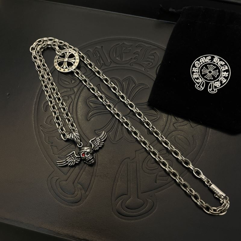 Chrome Hearts Necklaces